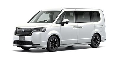 ホンダ　ステップワゴンスパーダ